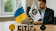 Canary Capital Pushes Ahead with First U.S. Litecoin and Hedera ETFs Despite SEC Shutdown