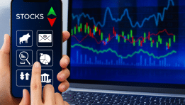 Are Investors Returning to Blue Chips? Wall Street Edges Higher as Markets Seek Stability Amid Uncertainty