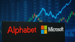 Clash of the Giants: Alphabet vs. Microsoft – Who Wins the Race for Growth and Efficiency?
