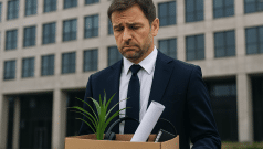 Are AI-Era Layoffs Signaling a Turning Point in the Labor Market? Big Employers Cut Thousands Despite Tech Boom