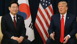 Can Trump Secure a $350 Billion South Korea Deal? Tensions Rise as Investment Talks Stall Ahead of APEC Summit
