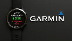 Can Garmin’s Upbeat Profit Outlook Offset Weakness in Its Outdoor Segment? Investors React to Mixed Third-Quarter Results