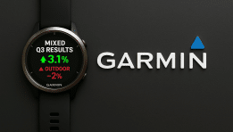 Can Garmin’s Upbeat Profit Outlook Offset Weakness in Its Outdoor Segment? Investors React to Mixed Third-Quarter Results