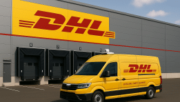 Can DHL’s $90 Million New York Expansion Redefine Urban Logistics Efficiency?