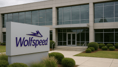 Can Wolfspeed Rebuild Investor Confidence After Bankruptcy Amid Weak Chip Demand?