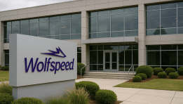 Can Wolfspeed Rebuild Investor Confidence After Bankruptcy Amid Weak Chip Demand?