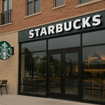 Is Starbucks’ Long-Awaited Recovery Finally Brewing? Global Sales Turn Positive After Seven Quarters of Decline