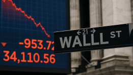 SKN- Is Wall Street’s Momentum Fading? Tech-Led Selloff Signals a Pause Amid Dollar Strength and Rate Uncertainty