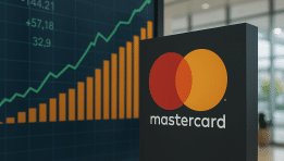 SKN – Mastercard Reports Strong Third Quarter: Double-Digit Growth in Revenue and Profit