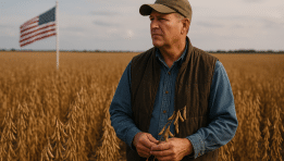 SKN – Can China’s Soybean Deal Revive U.S. Farming? Farmers Applaud Renewed Trade but Warn Challenges Remain