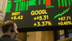 SKN | Can Tech Strength Sustain Wall Street’s Momentum as Investor Confidence Builds?