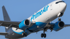 SKN | Can Amazon’s New Cargo Flight Revolutionize Next-Day Delivery in Hawaii?