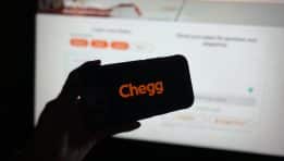 Chegg to Lay Off 45% of Workforce as AI Disruption Reshapes Online Learning