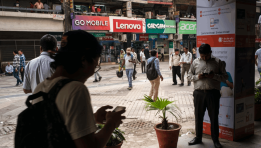 U.S. tech giants hit pause on India data center deals under weight of trade uncertainty