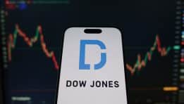 The Dow’s Turbulent Week: Is This a Pause or a Prelude to a Pullback?