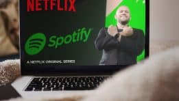 Can Spotify’s Partnership with Netflix Redefine the Future of Video Podcasting?