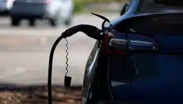 Trump’s EV Retreat Is a Major Coup for His Top Trade Rival