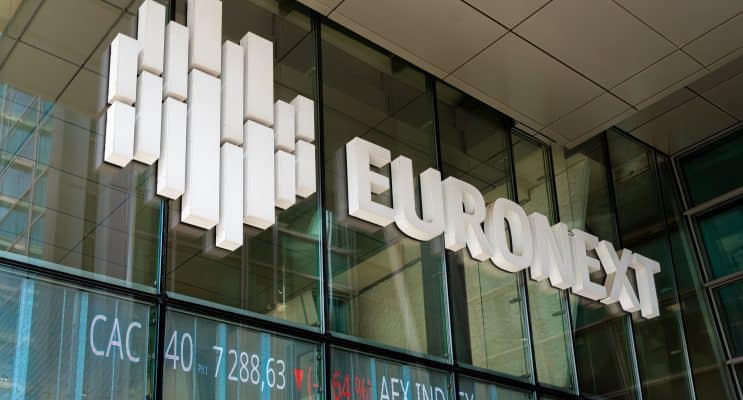 SKN | CAC 40 Falls 1.4% in Five-Day Slide: Are Global Growth Fears Hitting Luxury?