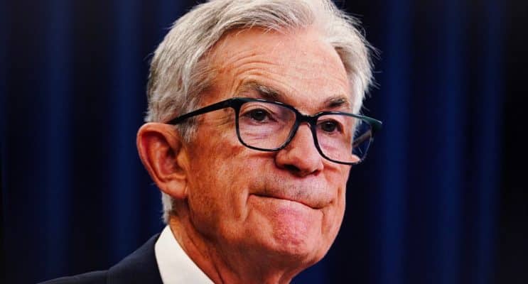 S&P 500 History Signals a 13% Rally, So Why Is Jerome Powell Warning Investors?