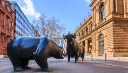Euro Stoxx 50 Hits Resistance: Is the European Rally Out of Steam?