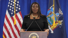 Is Politics Taking Over the Courtroom? Letitia James Pleads Not Guilty to Mortgage Fraud Charges Amid Claims of Political Retaliation