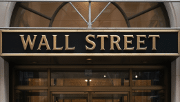 Wall Street Edges Higher as Volatility Drops and Major Indices Close in Positive Territory
