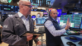 Can Global Markets Withstand the Pressure as Trade Tensions, Earnings, and Inflation Collide?