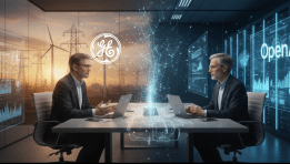 Can GE Vernova Power the AI Boom? CEO’s Talks with Sam Altman Highlight Energy’s Critical Role in the Next Tech Frontier