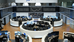 European Stocks Edge Higher as FTSE Leads Gains; Investors Eye Economic Resilience