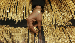 Is Gold’s Record-Breaking Rally Signaling a Deeper Shift in Global Financial Confidence?