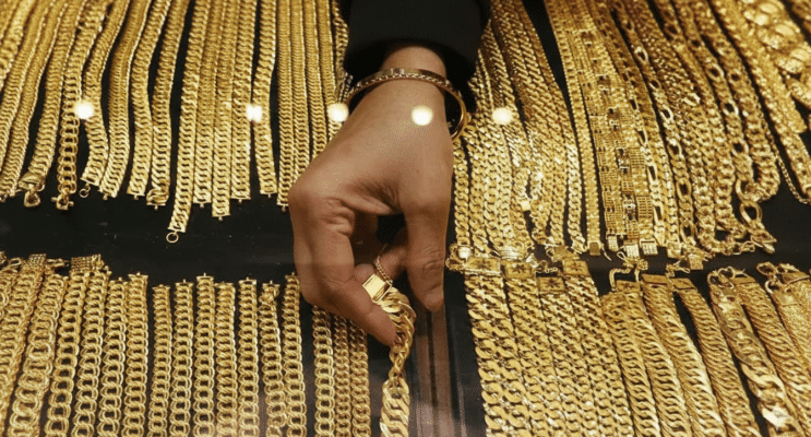 Is Gold’s Record-Breaking Rally Signaling a Deeper Shift in Global Financial Confidence?