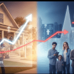 Mortgage Rate Trajectory: Will the Long-Term Rate Environment Stabilize Above 6%?