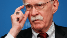 Does John Bolton’s Indictment Mark a New Escalation in the Legal Battles Surrounding Trump-Era Officials?