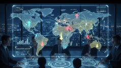 Global Interest Rate Map: How Central Banks Are Steering Through 2025