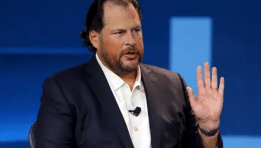 Can CEOs Navigate Politics Without Alienating Their Stakeholders? Salesforce’s Marc Benioff Faces the Fallout