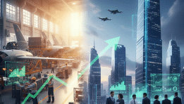 RTX Raises 2025 Forecast: Do Aerospace and Defense Giants Signal Sector Resilience?