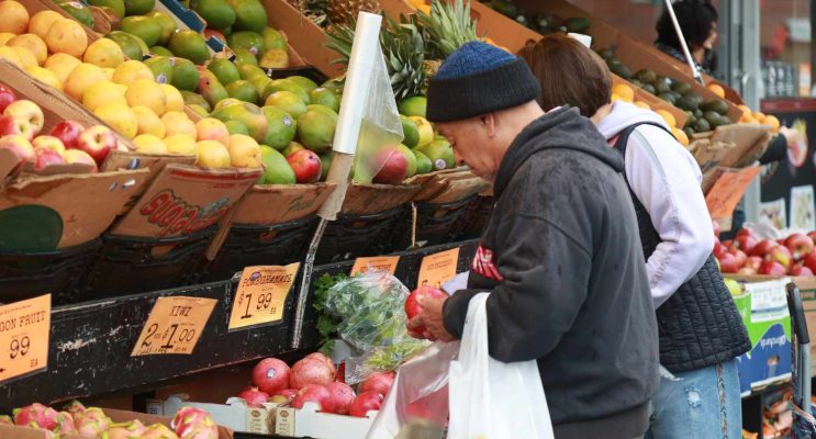 Is U.S. Consumer Confidence Stabilizing—or Signaling Caution Ahead?