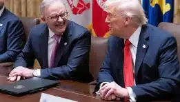 Can the $8.5 Billion U.S.-Australia Minerals Pact Reshape the Global Supply Chain Away From China?