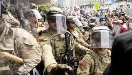 Trump Sends California Guard to Oregon After Court Setback — What It Means
