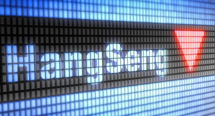 Hong Kong Stocks Tumble: Can the Hang Seng Withstand Renewed Global Pressure?