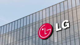 LG Electronics Seeks $8.7 Billion Valuation for India Unit IPO