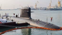 Can Europe’s Naval Ambitions Propel TKMS into a New Era of Defense Leadership?