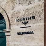 Kering Sells Beauty Division to L’Oréal, Forms New Wellness Alliance