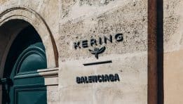 Kering Sells Beauty Division to L’Oréal, Forms New Wellness Alliance