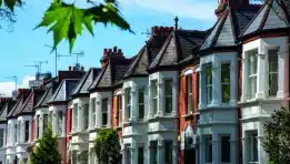 Structural Shift in Global Credit