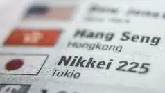 Asia Stocks Surge as Japan and Korea Lead Morning Rally; Global Sentiment Mixed