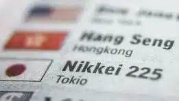 Asian Markets Slide as Nikkei Leads Region Lower; Yen Strengthens Ahead of Key U.S. Data