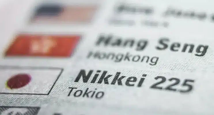 Asian Markets Surge as Risk Appetite Strengthens Amid Global Optimism