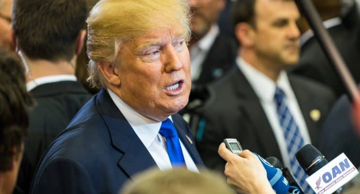 With Trump’s Tariff Strategy Under Legal Fire, What Does His Pivot Mean for US Industrial Sectors?