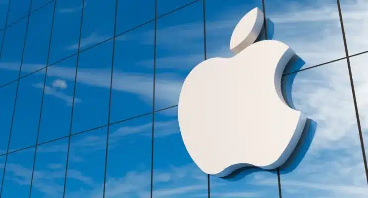 What a $1,000 Investment in Apple 10 Years Ago Would Be Worth Today